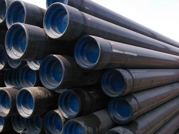 防腐无缝钢管