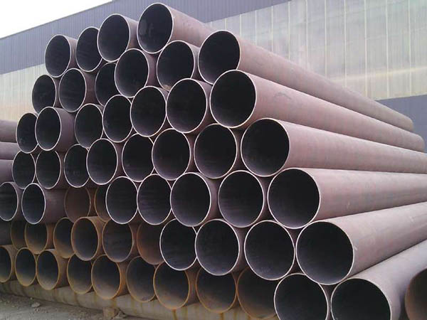 给排水无缝钢管
