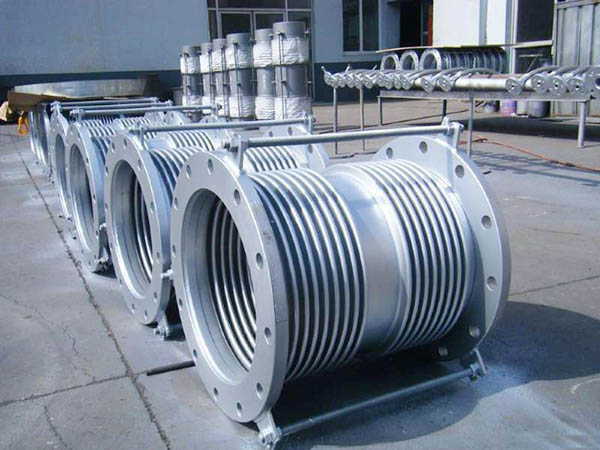 电厂用波纹补偿器
